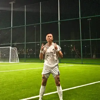 彭娟明